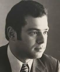 James COCONAS Obituary (2017)