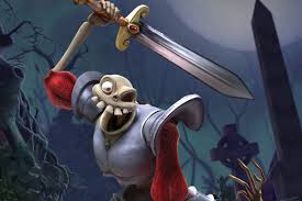 Image result for MediEvil