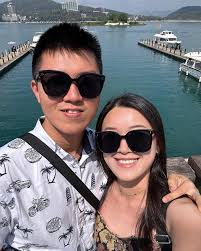 Woo Kai Ming (@kai.woo) • Instagram photos and videos