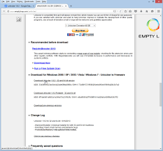 Descargar la última versión de unlocker 32 bits para windows. Install And Use Unlocker Tool Windows 7 8 10