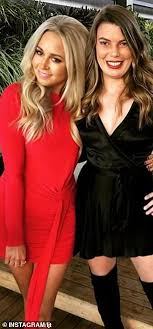 Prime video channels is the prime benefit that lets you choose your channels. How Jimmy Bartel S New Girlfriend Lauren Mand Has Been A Wag In The Making For Years Daily Mail Online