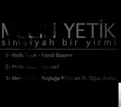 Melih Yetik Burasi Neresi Mp3 Indir Burasi Neresi Muzik Indir Dinle