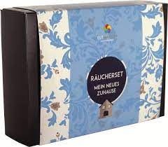 Seine musik lebt weiter und erfreut auch noch heute seine fans. Raucherset Mein Neues Zuhause Rauchersets Raucherwerke Elenatura Shop Aromatherapie Raucherwerke Naturkosmetik