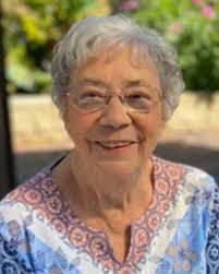 Most Recent Obituaries