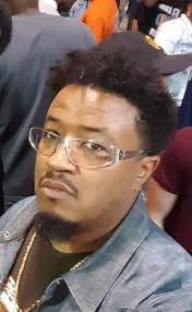 Happy Birthday Quron Buchanan Sr.!