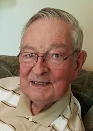 Harvey Terpstra Obituary