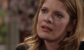 THE YOUNG AND THE RESTLESS: Phyllis Reflects