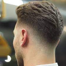 Para conseguir un corte fade uniforme y bien conservado, debes planificar retocar el pelo cada 4 o 6 semanas.11 x fuente de investigación. 35 Best Men S Fade Haircuts The Different Types Of Fades 2021 Faded Hair Thick Hair Styles Drop Fade Haircut
