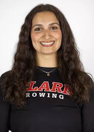 2025-26 Rowing Roster