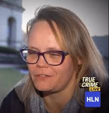 Delphi murder victim's mom blasts cops & launches podcast to solve killings 