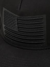 Check spelling or type a new query. Stampd 3d American Flag Hat In Black For Men Lyst