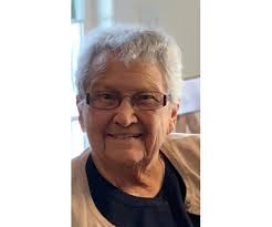 Charlene Steadman Obituary (1930