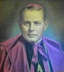 Bishop Joseph Mark McShea