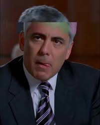 William Shatner Cop Show