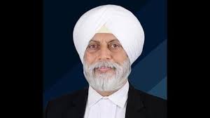 Advocate Sartej Singh Narula elected president of Punjab and Haryana High  Court Bar Association for 2025-26