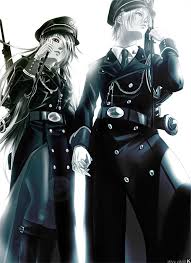 We have wide range of full cartoons & anime episodes that you can watch in hd / high quality for free. Military Couples By Poi333p On Deviantart