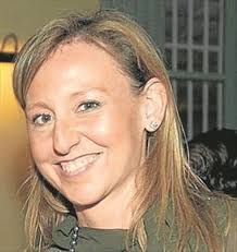 Pilar Bermal, abogada