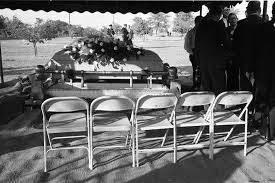 Lee Harvey Oswald S Funeral Fort Worth S Rose Hill Cemetery Fort Fort Worth Rose Hill Cemetery