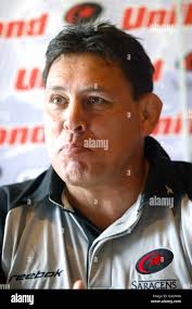 Wayne shelford hi-res stock photography and images