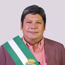 Asambleístas por Territorio