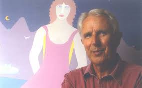 About Charles Howard