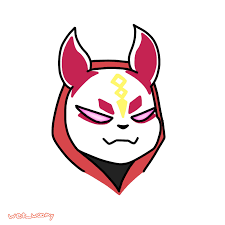 Logo Fortnite Para Imprimir Drift Pesquisa Google Art Fan Art Graffiti Drawing