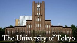 Image Result For Tokyo University University World University Faculty Of Science
