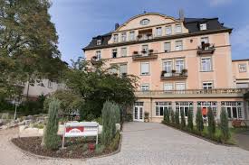 Bad kissingen is a german spa town in the bavarian region of lower franconia and seat of the district bad kissingen. Kur Hotel Villa Thea Rosaliss Bad Kissingen