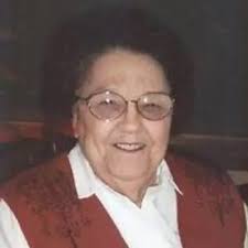 Obituary information for Juanita Lucille Ickes