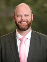 Charles Bagby's Instagram, Twitter & Facebook