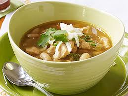 White Chicken Chili Recipe Recipe White Chicken Chili Chicken Chili Recipe White Chili Chicken Recipe