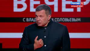 20.01.2022 · путин, кабаева, симоньян и соловьев: Efir Soloveva Prervali Nemeckie Policejskie Gazeta Ru Novosti