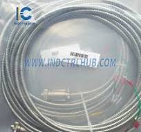 Bently Nevada 16710-25 Interconnect Cable