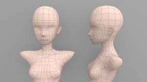 We did not find results for: 3d Anime Figure Base Female Bust By Under Raggz On Deviantart