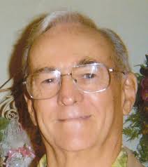 Obituary information for Robert E. Ritter