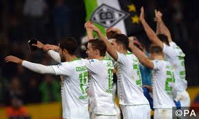 Rb leipzig vs borussia m'gladbach highlights and full match competition: Rb Leipzig Vs Gladbach Predictions Betting Tips Match Preview
