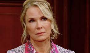 The Bold And The Beautiful Spoilers Friday, January 17: Brooke And Taylor  Face Off, So Do Poppy And Li - Soap Opera Spy