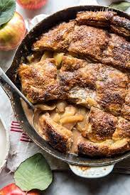 Honeycrisp Apple Pandowdy Recipe Half Baked Harvest Recipes Half Baked Harvest Honeycrisp Apples