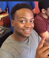 Isaiah Rashad Gedeon 1998