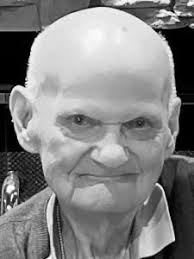 Richard Benton “Bose” Province