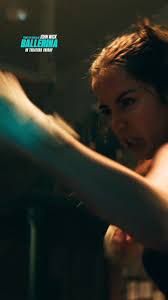 She trained for vengeance. You just need to grab a seat. 🎟️🔥 Ballerina is  in Theatres NOW — don’t miss Ana de Armas in action. #TicketsOnSale  #FromtheWorldofJohnWick:BallerinaMovie ...