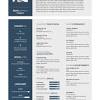 Target your web designer resume at a specific job offer. 3
