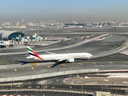 Based in garhoud, dubai, the airline is a subsidiary of th. Emirates May Need To Raise Cash If Air Travel Does Not Pick Up Reuters