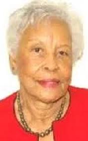 Obituary for Geraldine Rayford