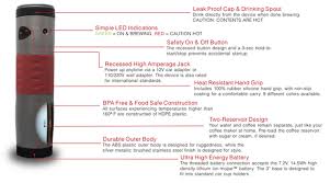 We did not find results for: A Self Brewing Travel Coffee Mug Paste