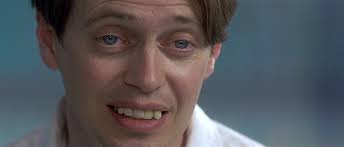 Steve Buscemi As Garland Greene In Con Air 1997 Steve Buscemi Buscemi Steve