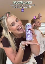 Nový taneček na Bena