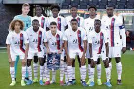 Explore @titisdupsg twitter profile and download videos and photos twitter officiel des #titis du @psg_inside live matches #u19 #u17 #u19f #n3 #l1 #d1f interviews, | twaku. Archives Des Resume Psg U19 Les Titis Du Psg