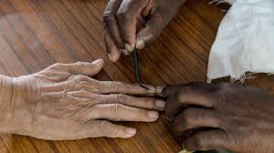 Kerala Ldf Govt Backs Election Commission On Using 2015 Voters List For Local Body Polls