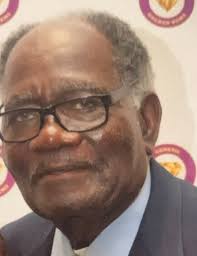 Obituary for Mr. Shirley Miles